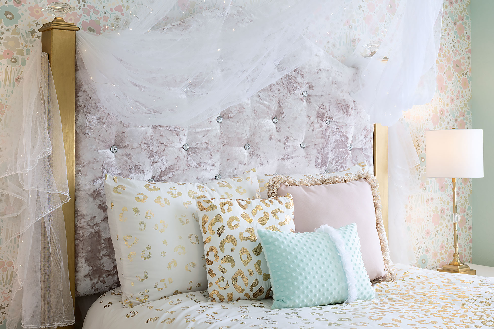 Southwest OKC Interior Designer